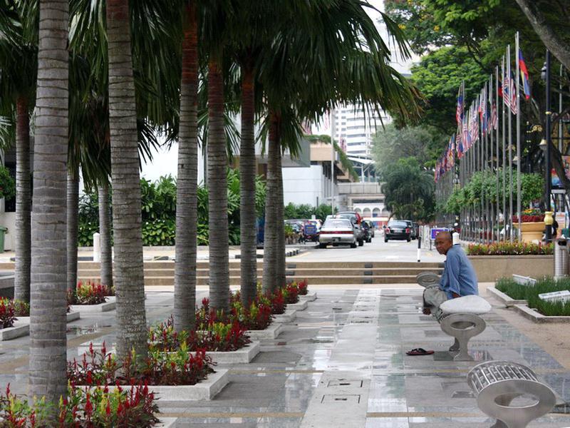 Malaysia, Kuala Lumpur